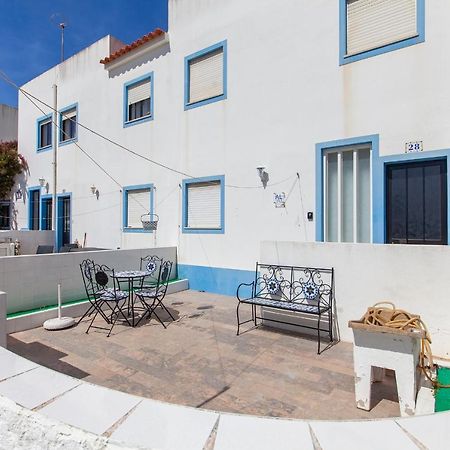 Vila C17 - Suncliff Salema House Exteriér fotografie