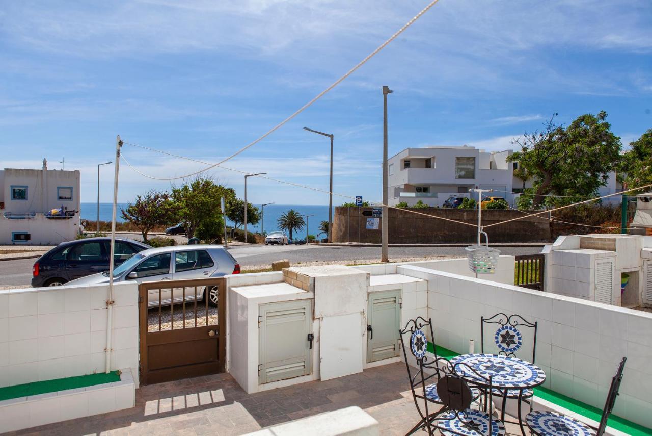 Vila C17 - Suncliff Salema House Exteriér fotografie